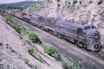 PRR 9795, EF-15A, 1965